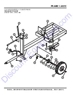 Preview for 55 page of MULTIQUIP 1EP021MW Operation And Parts Manual