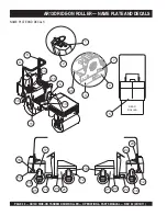 Предварительный просмотр 50 страницы MULTIQUIP AR13D Operation And Parts Manual