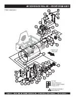 Предварительный просмотр 52 страницы MULTIQUIP AR13D Operation And Parts Manual