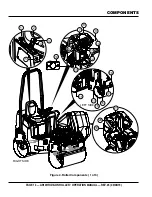 Preview for 14 page of MULTIQUIP AR14H Operation Manual