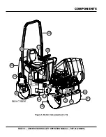 Предварительный просмотр 16 страницы MULTIQUIP AR14H Operation Manual