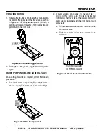 Preview for 26 page of MULTIQUIP AR14H Operation Manual