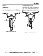 Preview for 34 page of MULTIQUIP B46H11 Operation Manual