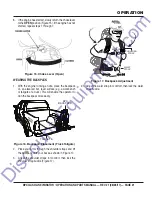 Предварительный просмотр 21 страницы MULTIQUIP BPX Operation And Parts Manual