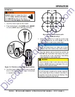 Preview for 22 page of MULTIQUIP BPX Operation And Parts Manual