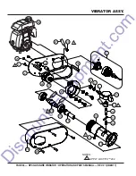 Предварительный просмотр 34 страницы MULTIQUIP BPX Operation And Parts Manual