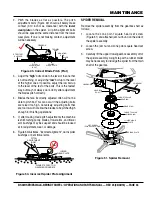 Preview for 33 page of MULTIQUIP BS46H11H Operation And Parts Manual