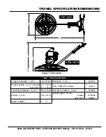 Preview for 13 page of MULTIQUIP BS90C Operation And Parts Manual