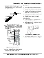 Предварительный просмотр 23 страницы MULTIQUIP BS90C Operation And Parts Manual