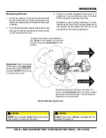 Preview for 28 page of MULTIQUIP BS90C Operation And Parts Manual