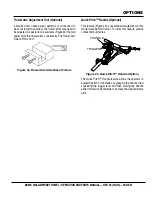 Предварительный просмотр 31 страницы MULTIQUIP BS90C Operation And Parts Manual