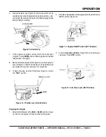 Preview for 57 page of MULTIQUIP CA4HC Whiteman Series Operation Manual