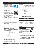 Preview for 15 page of MULTIQUIP CD6CE13H18 Operation Manual