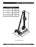 Preview for 13 page of MULTIQUIP CDM2CSA Operation And Parts Manual