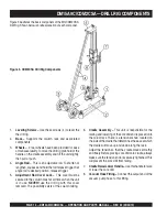 Preview for 14 page of MULTIQUIP CDM2CSA Operation And Parts Manual