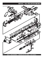 Предварительный просмотр 30 страницы MULTIQUIP CDM2CSA Operation And Parts Manual