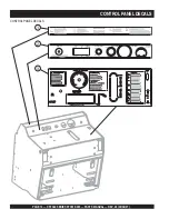 Preview for 10 page of MULTIQUIP CS706016 Parts Manual