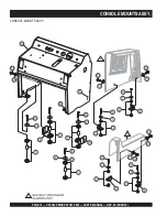 Предварительный просмотр 14 страницы MULTIQUIP CS706016 Parts Manual