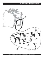 Предварительный просмотр 16 страницы MULTIQUIP CS706016 Parts Manual