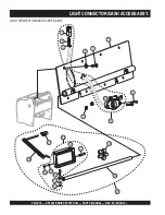 Preview for 18 page of MULTIQUIP CS706016 Parts Manual