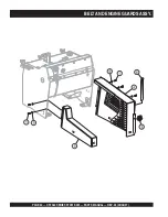 Preview for 20 page of MULTIQUIP CS706016 Parts Manual