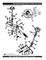 Preview for 22 page of MULTIQUIP CS706016 Parts Manual