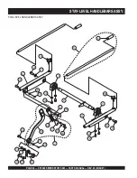 Preview for 32 page of MULTIQUIP CS706016 Parts Manual