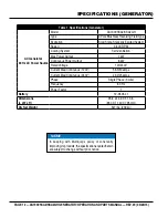 Preview for 12 page of MULTIQUIP DA7000SSA2 Operation And Parts Manual