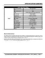 Preview for 13 page of MULTIQUIP DA7000SSA2 Operation And Parts Manual