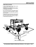 Предварительный просмотр 15 страницы MULTIQUIP DA7000SSA2 Operation And Parts Manual