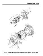 Preview for 64 page of MULTIQUIP DA7000SSA2 Operation And Parts Manual