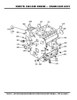 Preview for 86 page of MULTIQUIP DA7000SSA2 Operation And Parts Manual