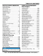 Preview for 4 page of MULTIQUIP DAC7000SS Operation And Parts Manual