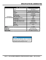 Предварительный просмотр 12 страницы MULTIQUIP DAC7000SS Operation And Parts Manual