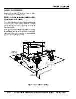 Предварительный просмотр 16 страницы MULTIQUIP DAC7000SS Operation And Parts Manual