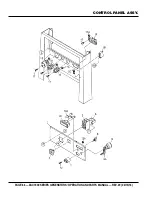 Preview for 66 page of MULTIQUIP DAC7000SS Operation And Parts Manual