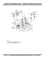 Предварительный просмотр 126 страницы MULTIQUIP DAC7000SS Operation And Parts Manual