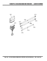 Preview for 166 page of MULTIQUIP DAC7000SS Operation And Parts Manual