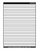 Preview for 3 page of MULTIQUIP DCA-220SSJU Operation And Parts Manual