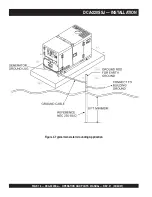 Preview for 16 page of MULTIQUIP DCA-220SSJU Operation And Parts Manual