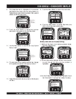 Preview for 33 page of MULTIQUIP DCA-220SSJU Operation And Parts Manual