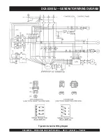 Preview for 65 page of MULTIQUIP DCA-220SSJU Operation And Parts Manual