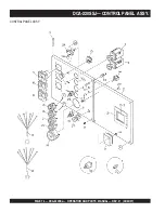 Предварительный просмотр 76 страницы MULTIQUIP DCA-220SSJU Operation And Parts Manual