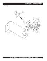 Предварительный просмотр 92 страницы MULTIQUIP DCA-220SSJU Operation And Parts Manual