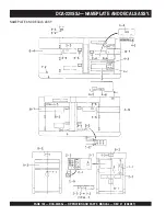 Предварительный просмотр 104 страницы MULTIQUIP DCA-220SSJU Operation And Parts Manual