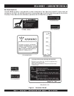 Preview for 14 page of MULTIQUIP DCA-600SSV Operation And Parts Manual