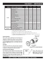 Preview for 44 page of MULTIQUIP DCA-600SSV Operation And Parts Manual