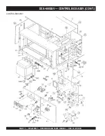 Preview for 70 page of MULTIQUIP DCA-600SSV Operation And Parts Manual