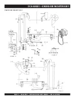 Preview for 74 page of MULTIQUIP DCA-600SSV Operation And Parts Manual