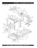 Preview for 92 page of MULTIQUIP DCA-600SSV Operation And Parts Manual